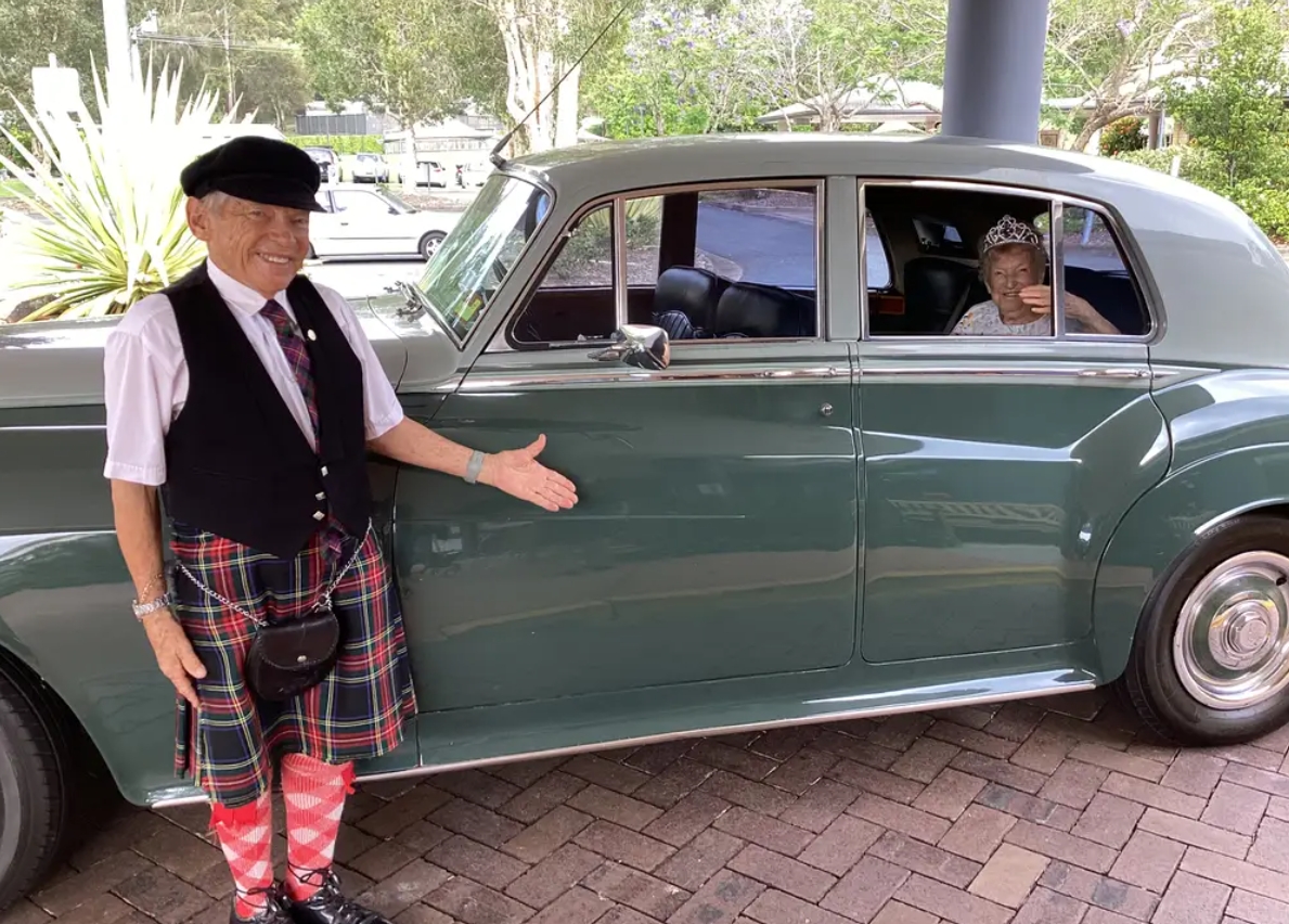 106-річна жінка дала чотири поради, як прожити довге насичене та щасливе життя